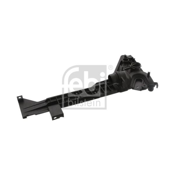BMW 3 Serisi Radyatör Su Flanşı - E46 1998-2005