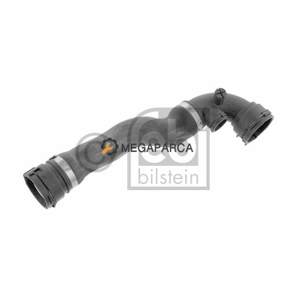 BMW 3 Serisi Radyatör Üst Hortumu - E46 1998-2005