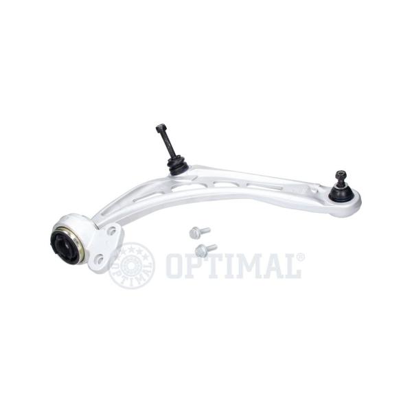 BMW 3 Serisi Sağ Alt Salıncak - E46 1998-2005
