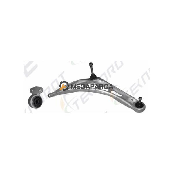 BMW 3 Serisi Sağ Alt Salıncak - E46 1998-2005