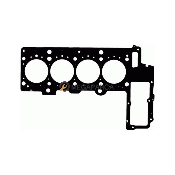 BMW 3 Serisi Silindir Kapak Contası - E46 1998-2005