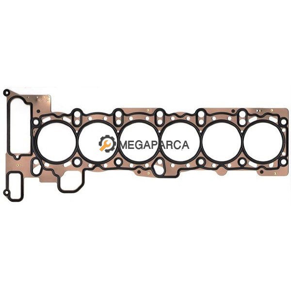 BMW 3 Serisi Silindir Kapak Contası - E46 1998-2005