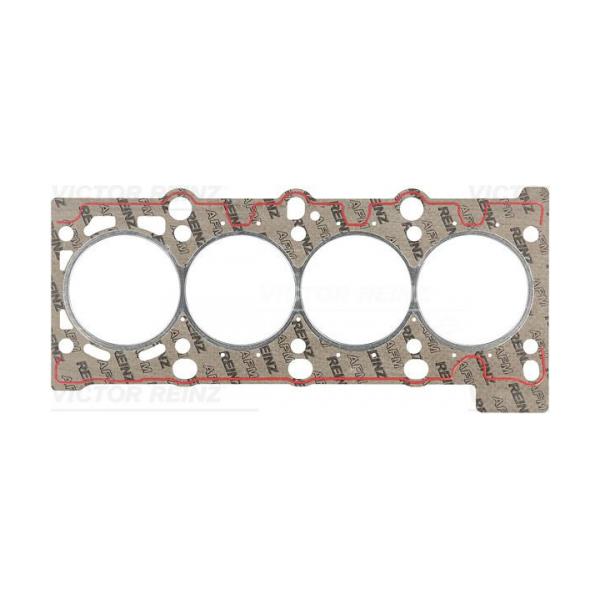 BMW 3 Serisi Silindir Kapak Contası - E46 1998-2005