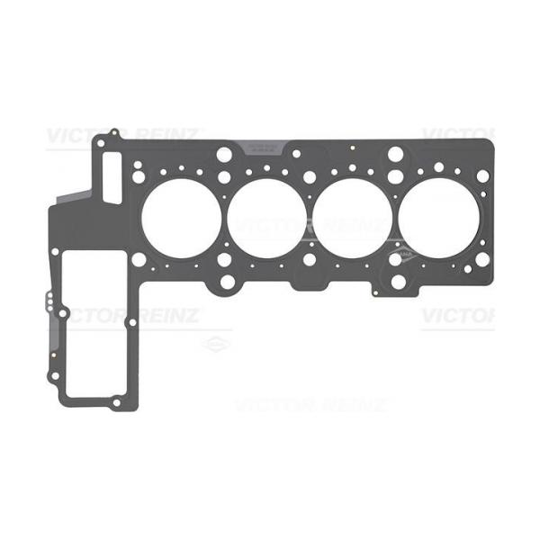 BMW 3 Serisi Silindir Kapak Contası - E46 1998-2005
