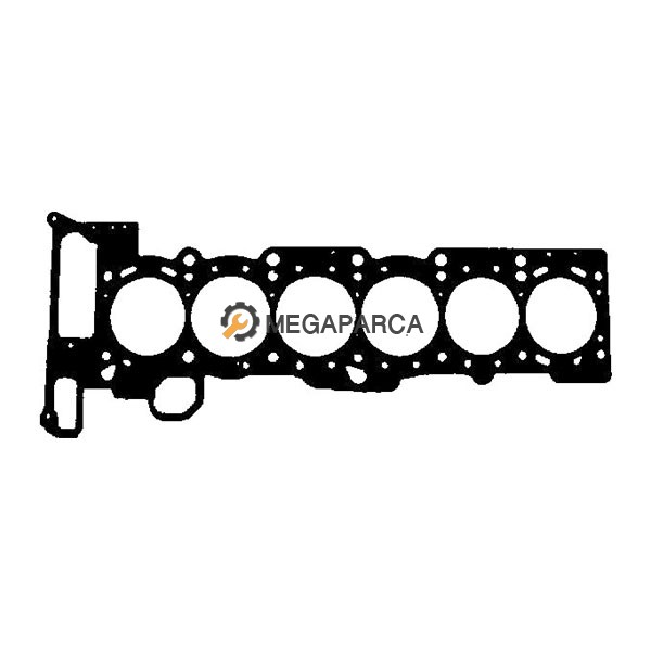 BMW 3 Serisi Silindir Kapak Contası - E46 1998-2005