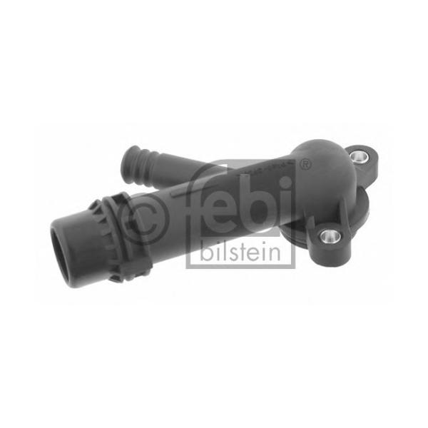 BMW 3 Serisi Su Flanşı - E46 1998-2005