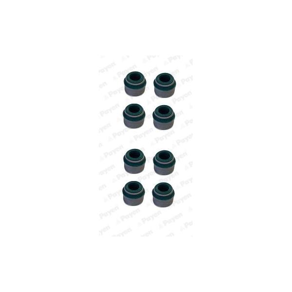 BMW 3 Serisi Subap Lastik Takımı - E46 1998-2005