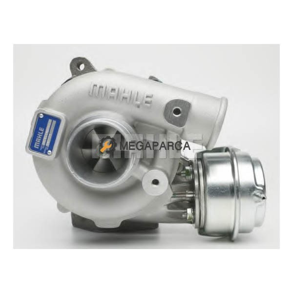 BMW 3 Serisi Turbo - E46 1998-2005