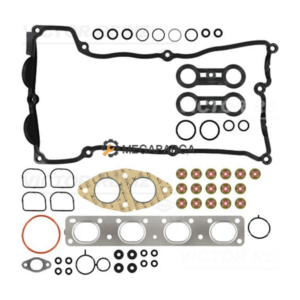 BMW 3 Serisi Üst Takım Conta - E46 1998-2005
