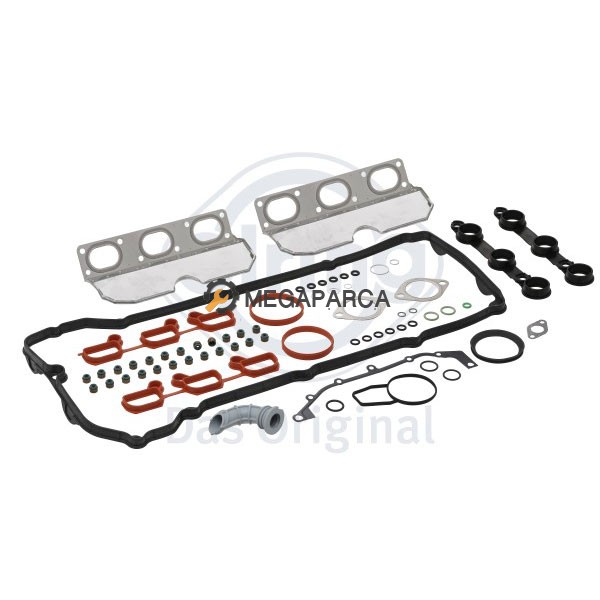 BMW 3 Serisi Üst Takım Conta - E46 1998-2005
