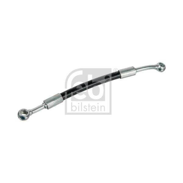 BMW 3 Serisi Vanos Yağ Hortumu - E46 1998-2005
