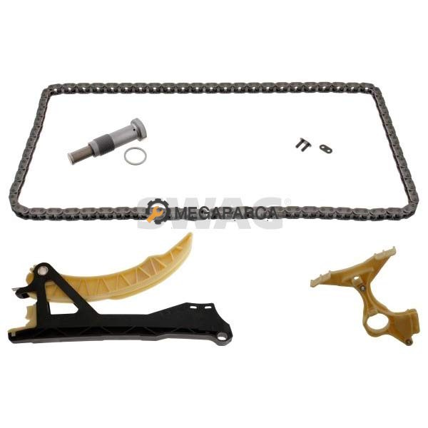 BMW 3 Serisi Zincir Seti - E46 1998-2005