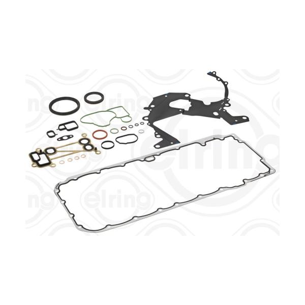 BMW 3 Serisi Alt Takım Conta - E90 2005-2012
