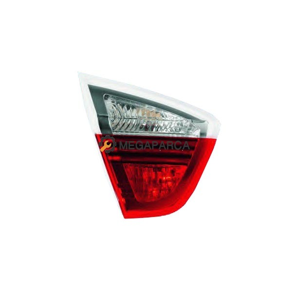 BMW 3 Serisi Arka Stop Lambası - E90 2005-2012