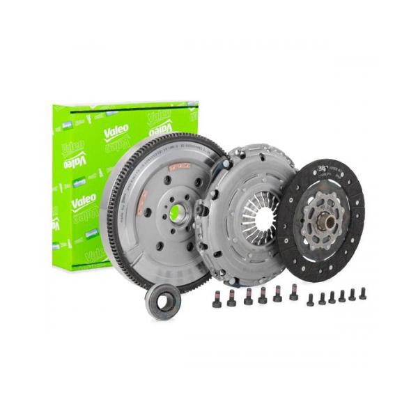 BMW 3 Serisi Debriyaj Set Volan - E90 2005-2012