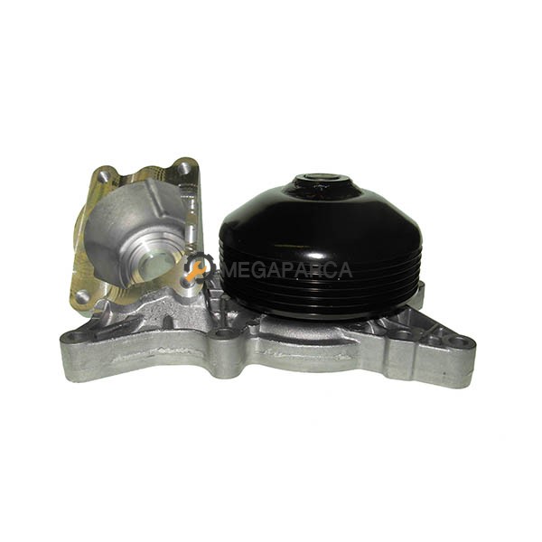 BMW 3 Serisi Devirdaim - E90 2005-2012