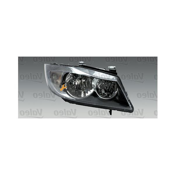 BMW 3 Serisi Far - E90 2005-2012