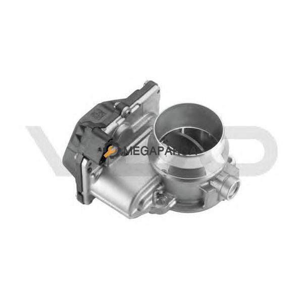 BMW 3 Serisi Gaz Kelebeği - E90 2005-2012