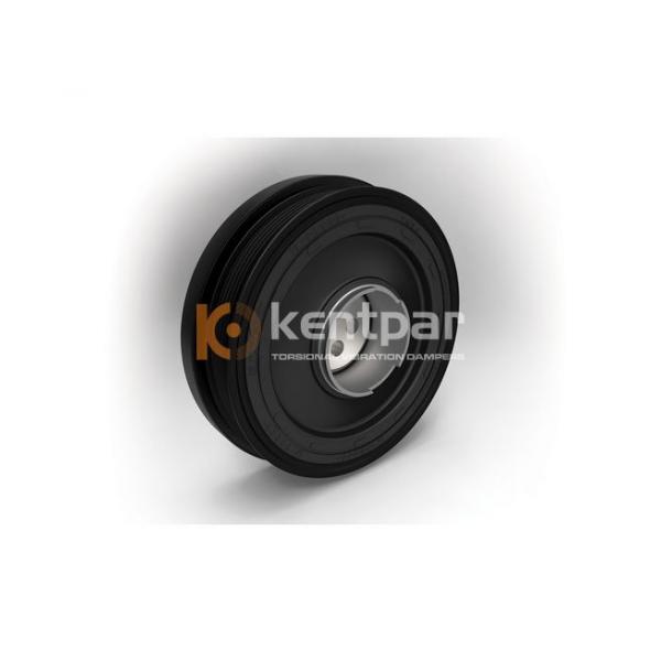 BMW 3 Serisi Krank Kasnağı - E90 2005-2012