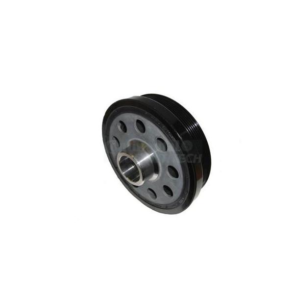 BMW 3 Serisi Krank Kasnağı - E90 2005-2012