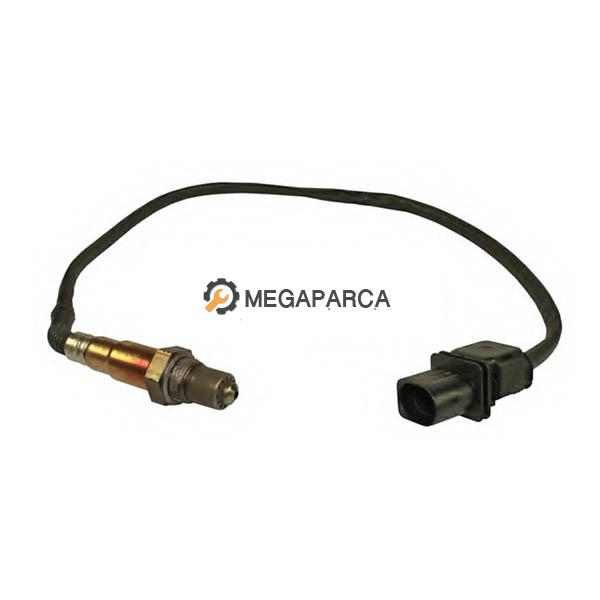 BMW 3 Serisi Lambda Sensörü - E90 2005-2012