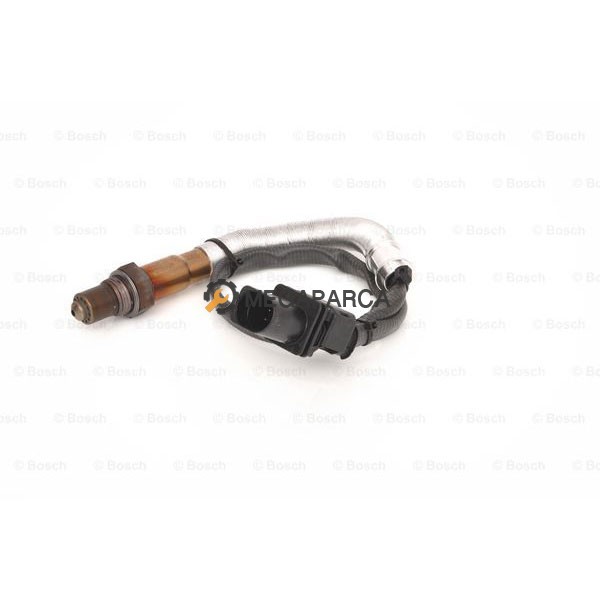 BMW 3 Serisi Lambda Sensörü - E90 2005-2012