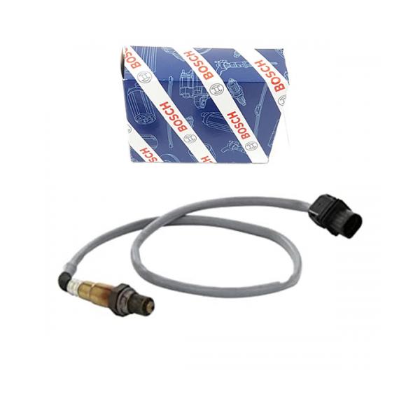 BMW 3 Serisi Lambda Sensörü - E90 2005-2012
