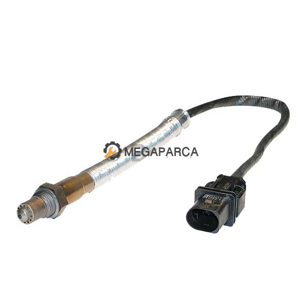 BMW 3 Serisi Lambda Sensörü - E90 2005-2012