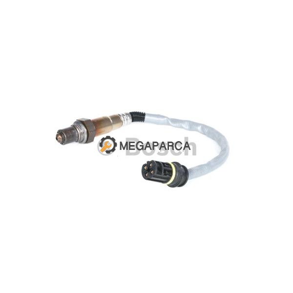 BMW 3 Serisi Lambda Sensörü - E90 2005-2012