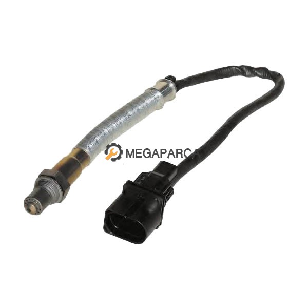 BMW 3 Serisi Lambda Sensörü - E90 2005-2012