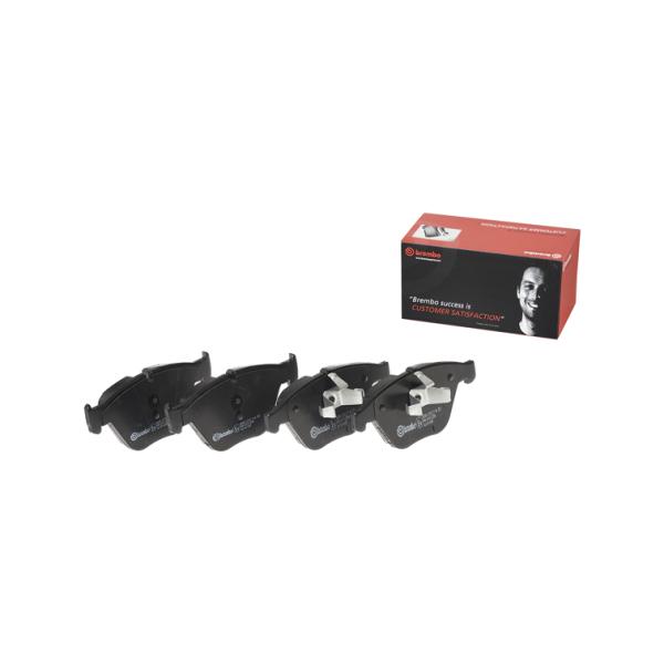 BMW 3 Serisi Ön Fren Balatası - E90 2005-2012