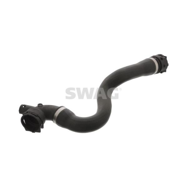 BMW 3 Serisi Radyatör Alt Hortumu - E90 2005-2012