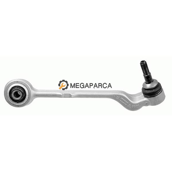 BMW 3 Serisi Sağ Alt Salıncak - E90 2005-2012