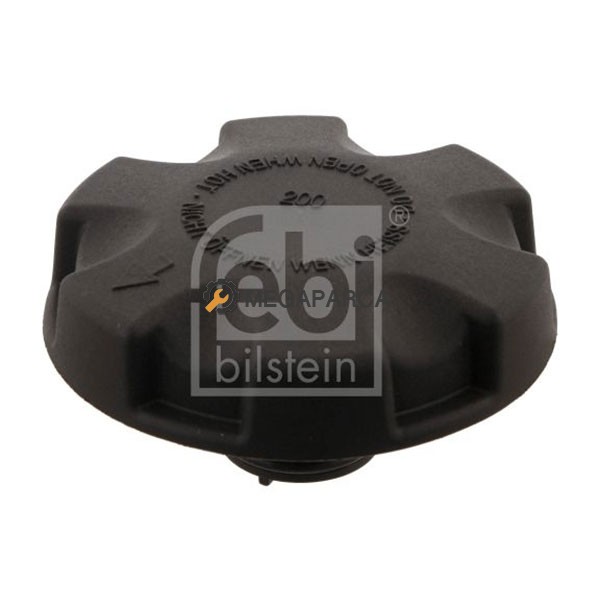 BMW 3 Serisi Su Depo Kapağı - E90 2005-2012