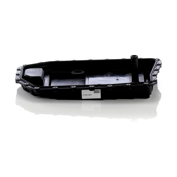 BMW 3 Serisi Şanzıman Filtresi - E90 2005-2012