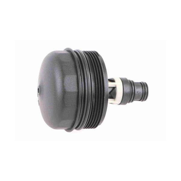 BMW 3 Serisi Yağ Filtre Kapağı - E90 2005-2012