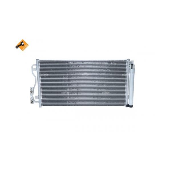 BMW 3 Serisi Klima Radyatörü - F30 2012 Sonrası