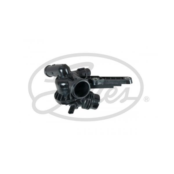 BMW 3 Serisi Termostat - F30 2012 Sonrası