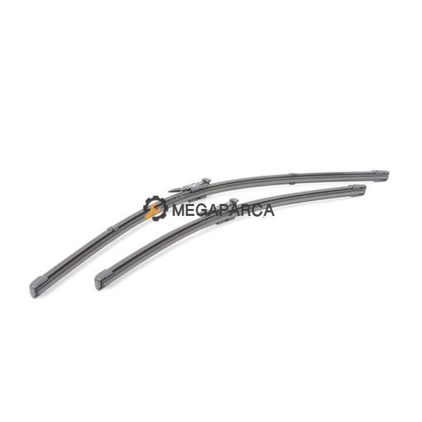 BMW 4 Serisi Silecek Seti - F32 2013 Sonrası
