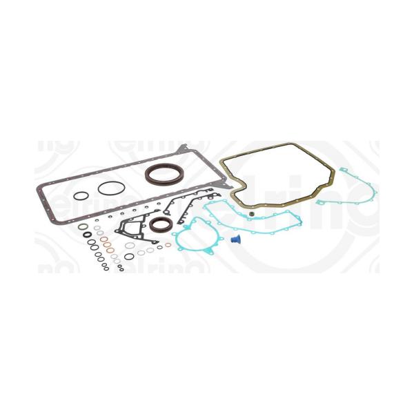 BMW 5 Serisi Alt Takım Conta - E34 1988-1995