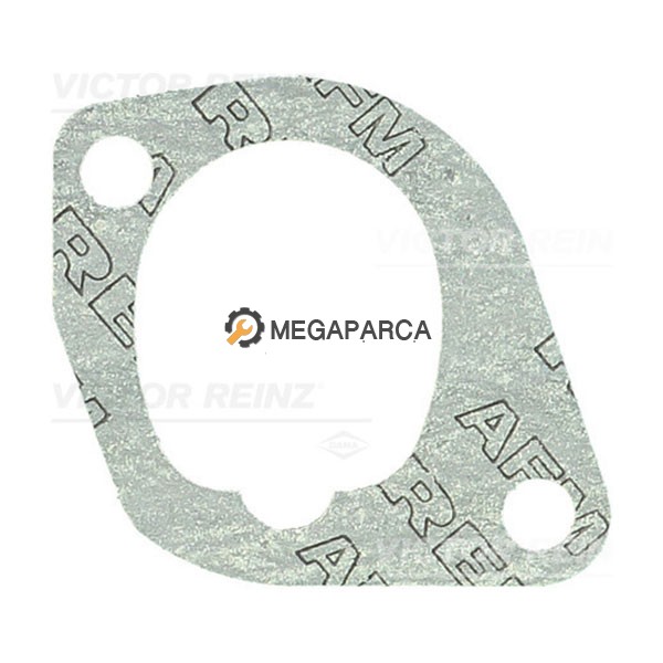 BMW 5 Serisi Emme Manifold Contası - E34 1988-1995