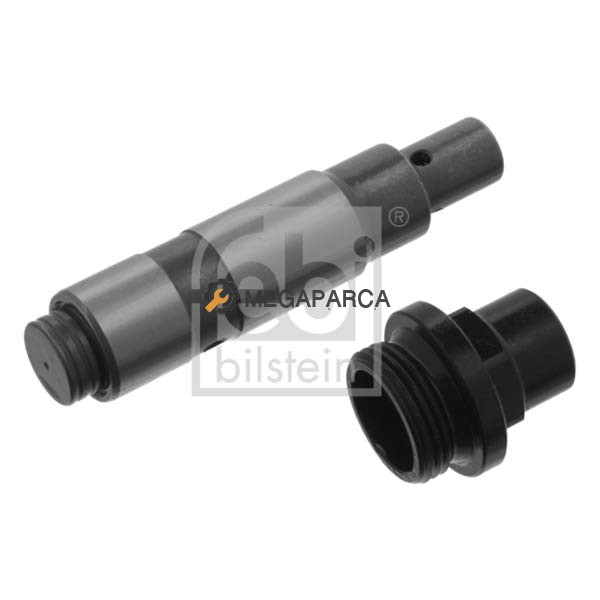BMW 5 Serisi Triger Zincir Gergisi - E34 1988-1995