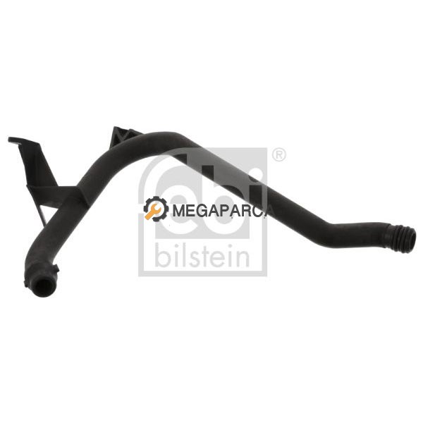 BMW 5 Serisi Blok Su Borusu - E39 1996-2003