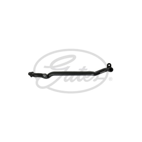 BMW 5 Serisi Blok Su Borusu - E39 1996-2003