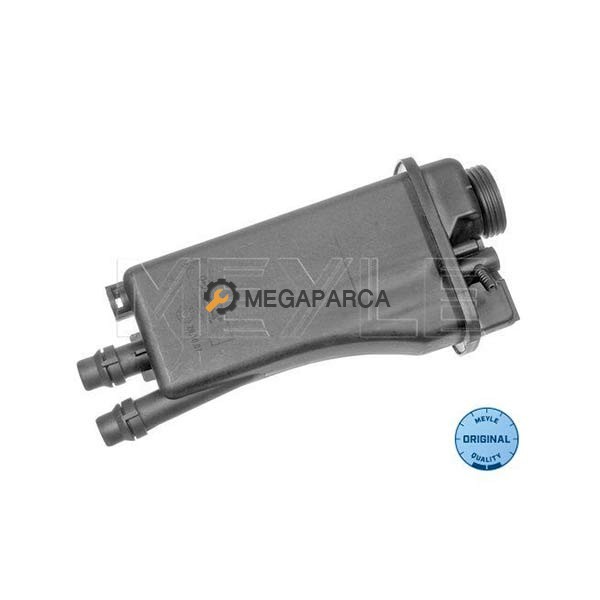 BMW 5 Serisi Radyatör Su Deposu - E39 1996-2003