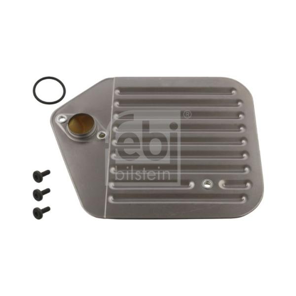 BMW 5 Serisi Şanzıman Filtresi - E39 1996-2003