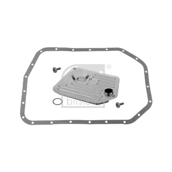 BMW 5 Serisi Şanzıman Filtresi - E39 1996-2003