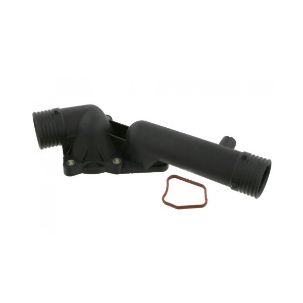 BMW 5 Serisi Termostat Kapağı - E39 1996-2003