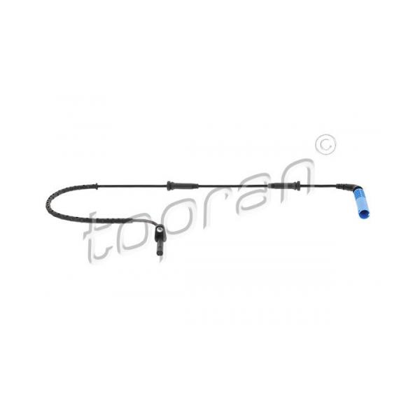 BMW 5 Serisi ABS Sensörü - E60 2004-2010