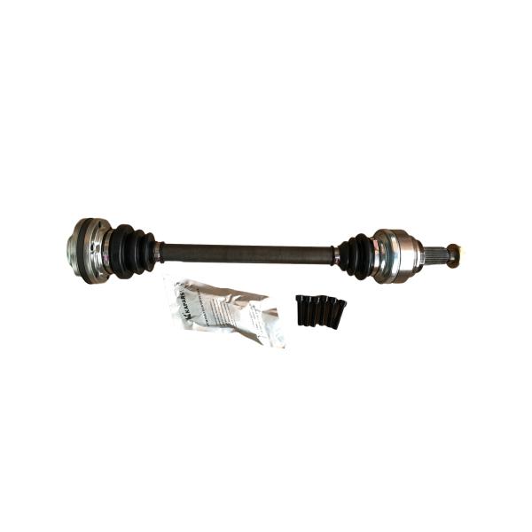 BMW 5 Serisi Aks Mili - E60 2004-2010